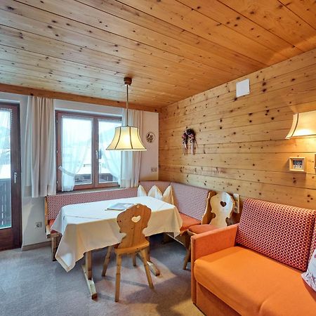 Appartementhaus Holiday Lech am Arlberg Exterior foto