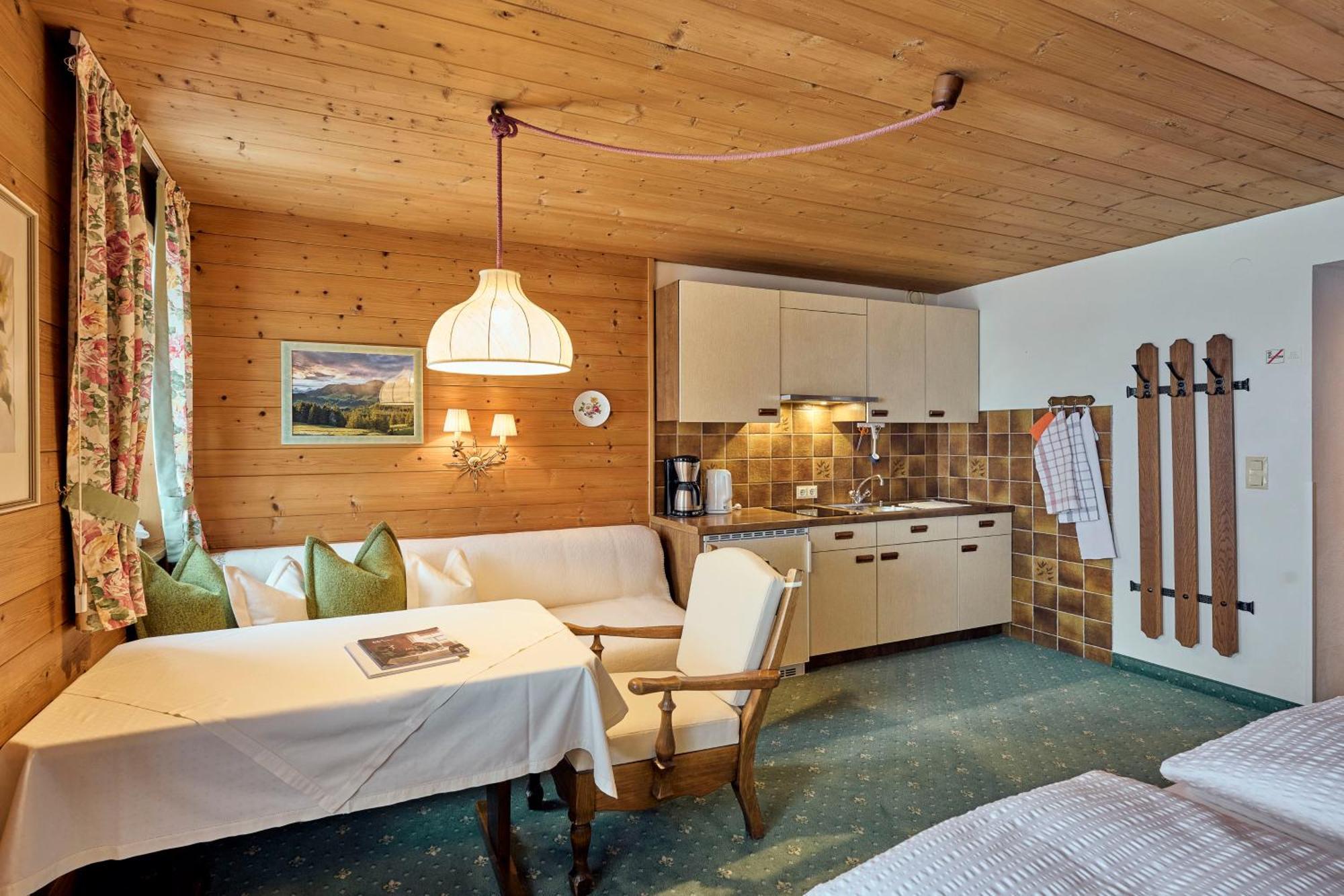 Appartementhaus Holiday Lech am Arlberg Exterior foto