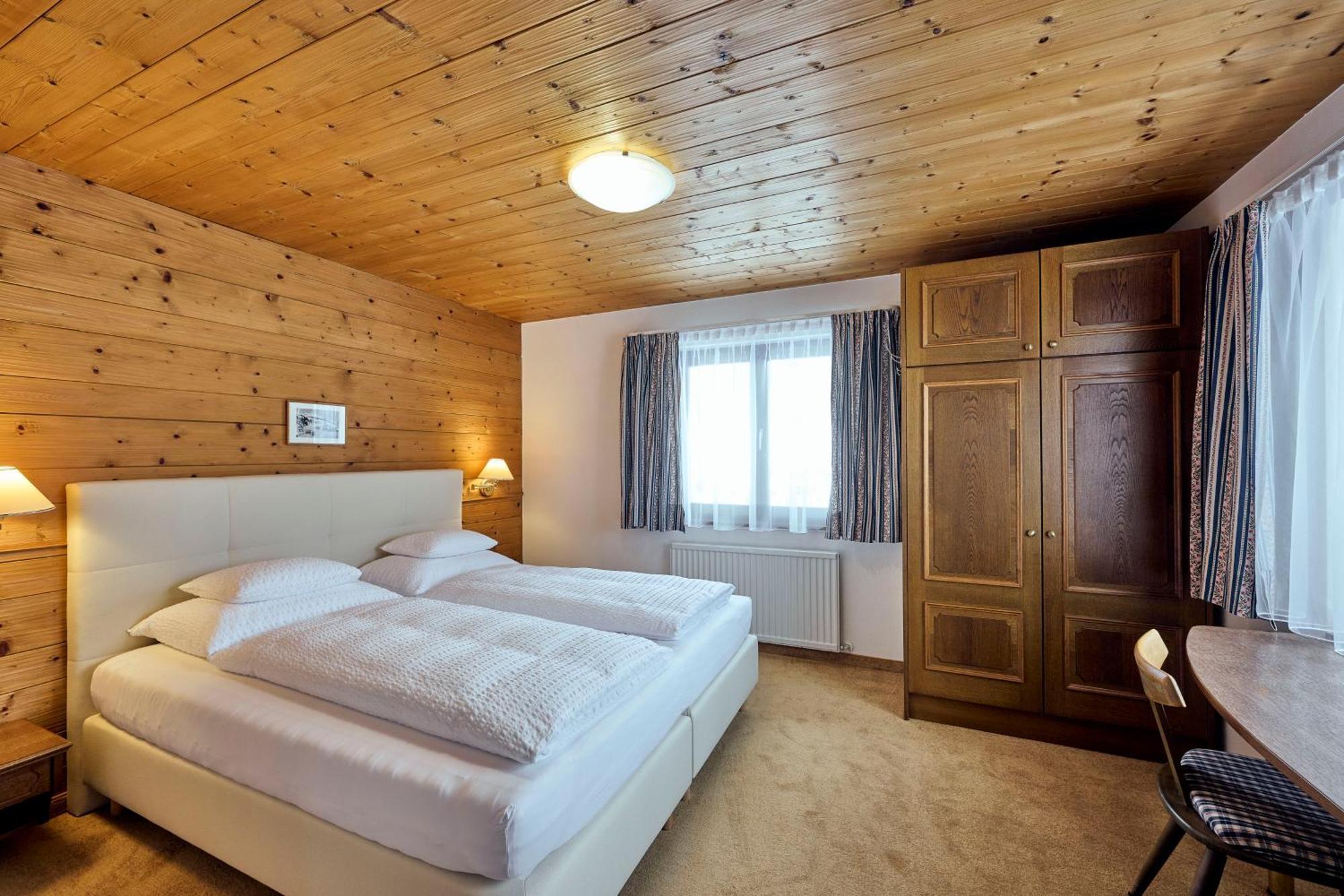 Appartementhaus Holiday Lech am Arlberg Exterior foto