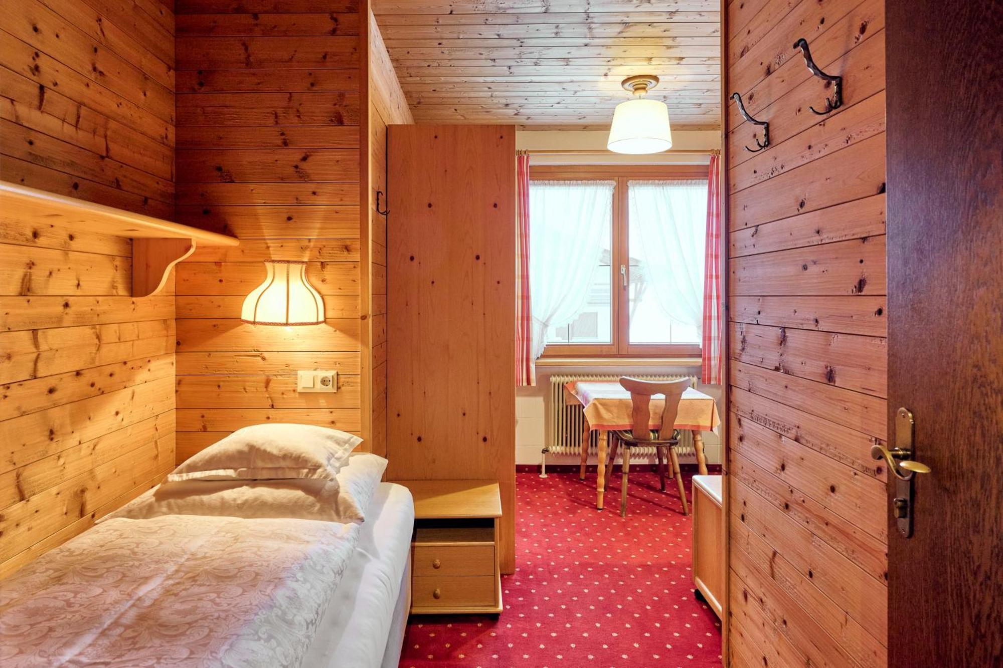 Appartementhaus Holiday Lech am Arlberg Exterior foto
