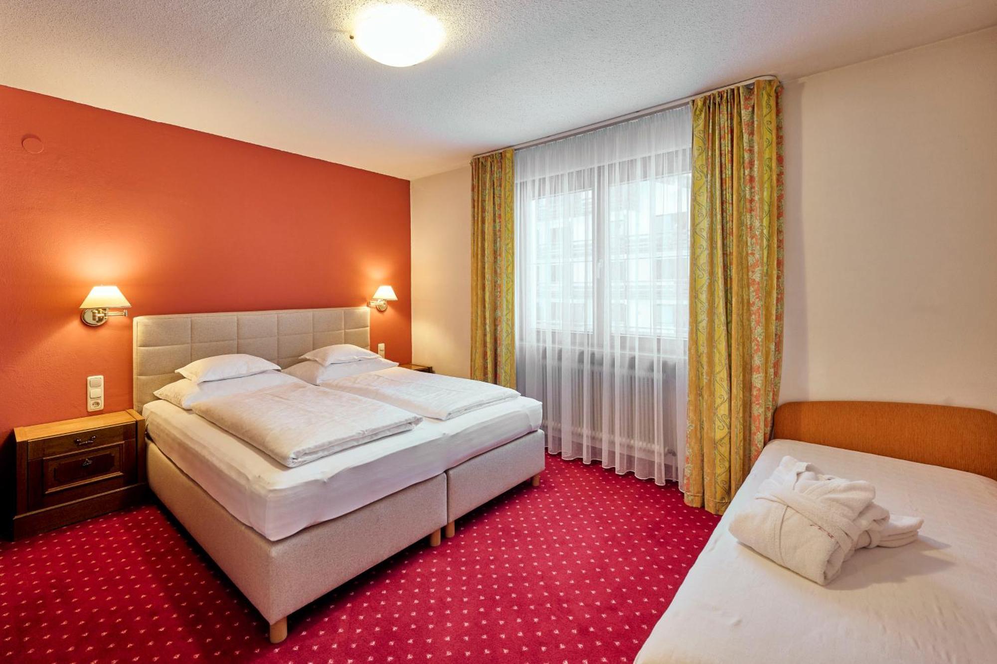 Appartementhaus Holiday Lech am Arlberg Exterior foto