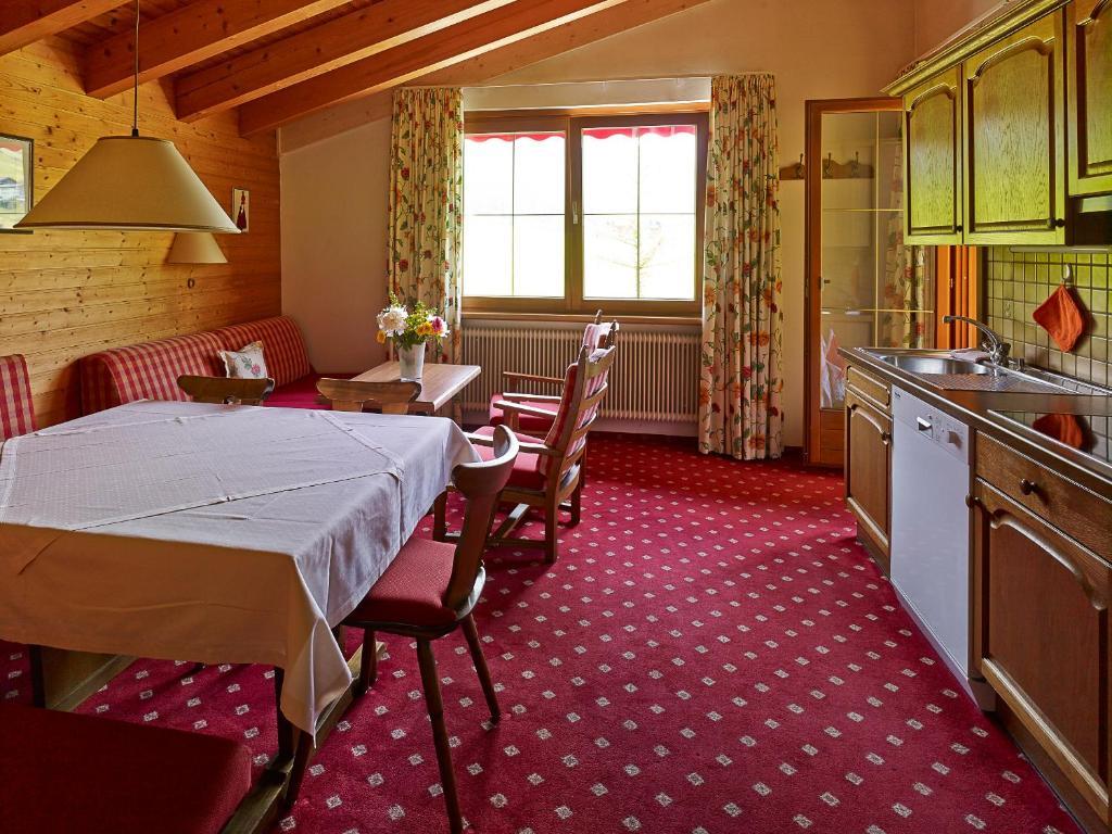 Appartementhaus Holiday Lech am Arlberg Exterior foto