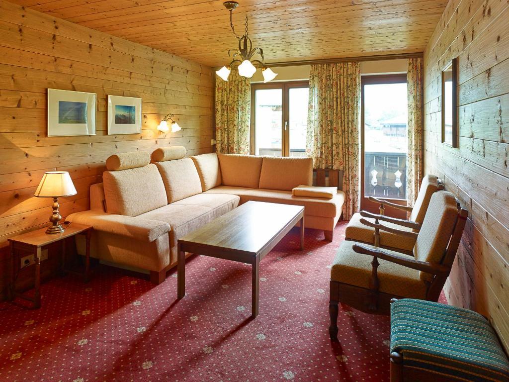 Appartementhaus Holiday Lech am Arlberg Exterior foto