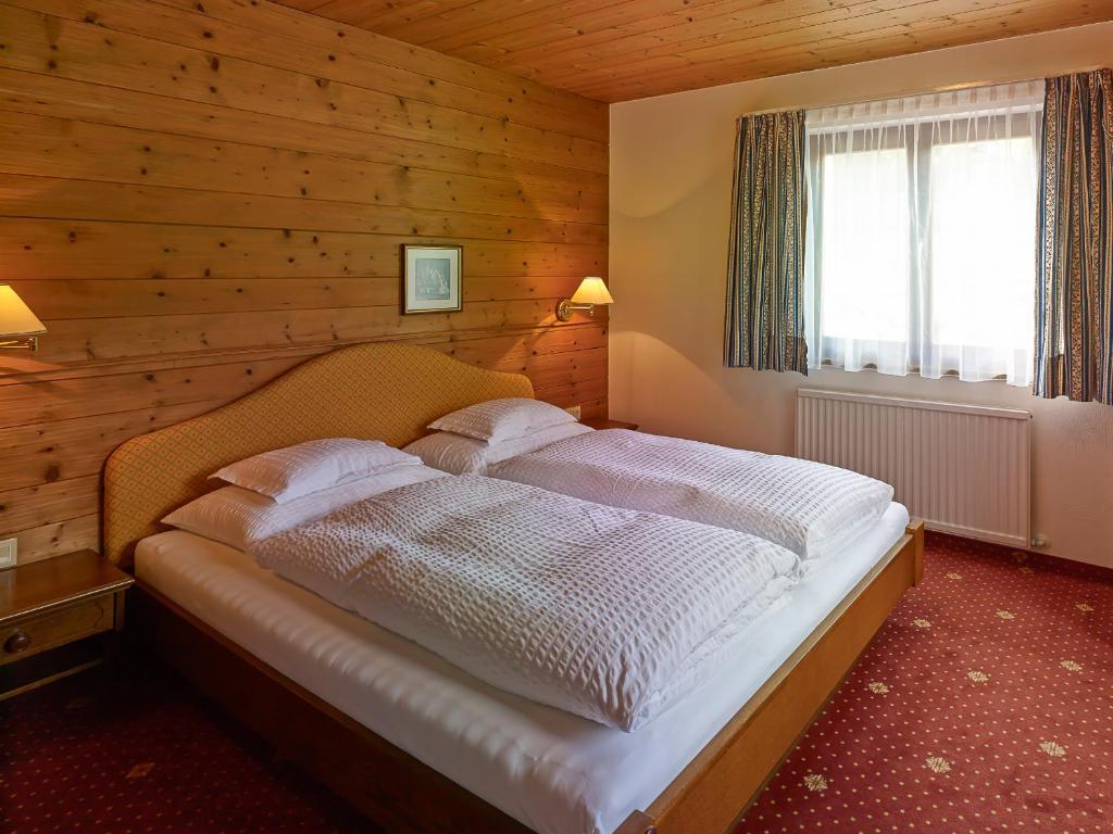 Appartementhaus Holiday Lech am Arlberg Exterior foto