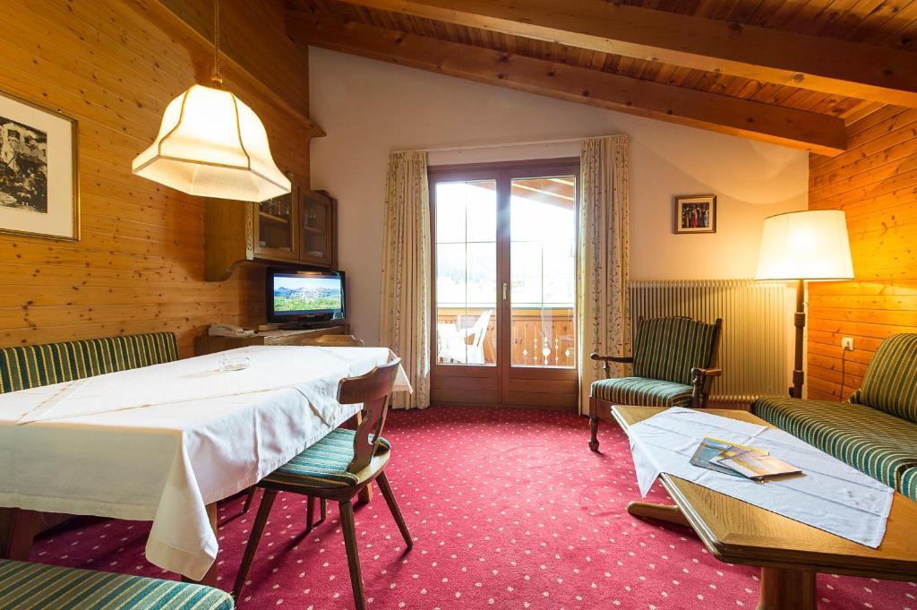 Appartementhaus Holiday Lech am Arlberg Exterior foto
