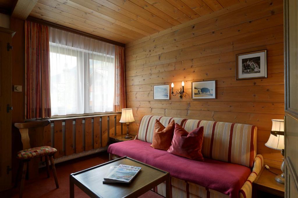 Appartementhaus Holiday Lech am Arlberg Exterior foto