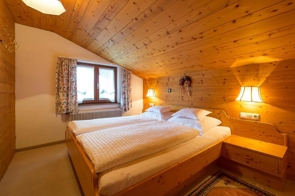 Appartementhaus Holiday Lech am Arlberg Exterior foto