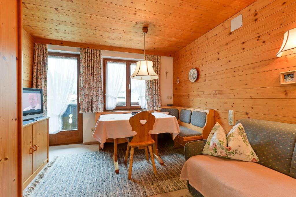 Appartementhaus Holiday Lech am Arlberg Exterior foto
