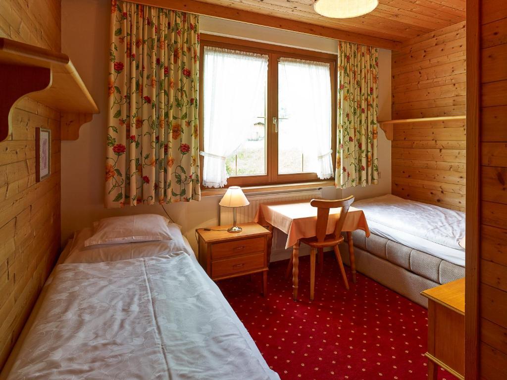 Appartementhaus Holiday Lech am Arlberg Exterior foto