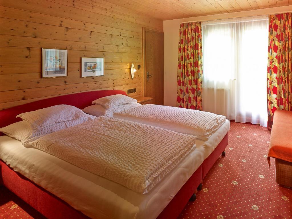Appartementhaus Holiday Lech am Arlberg Exterior foto