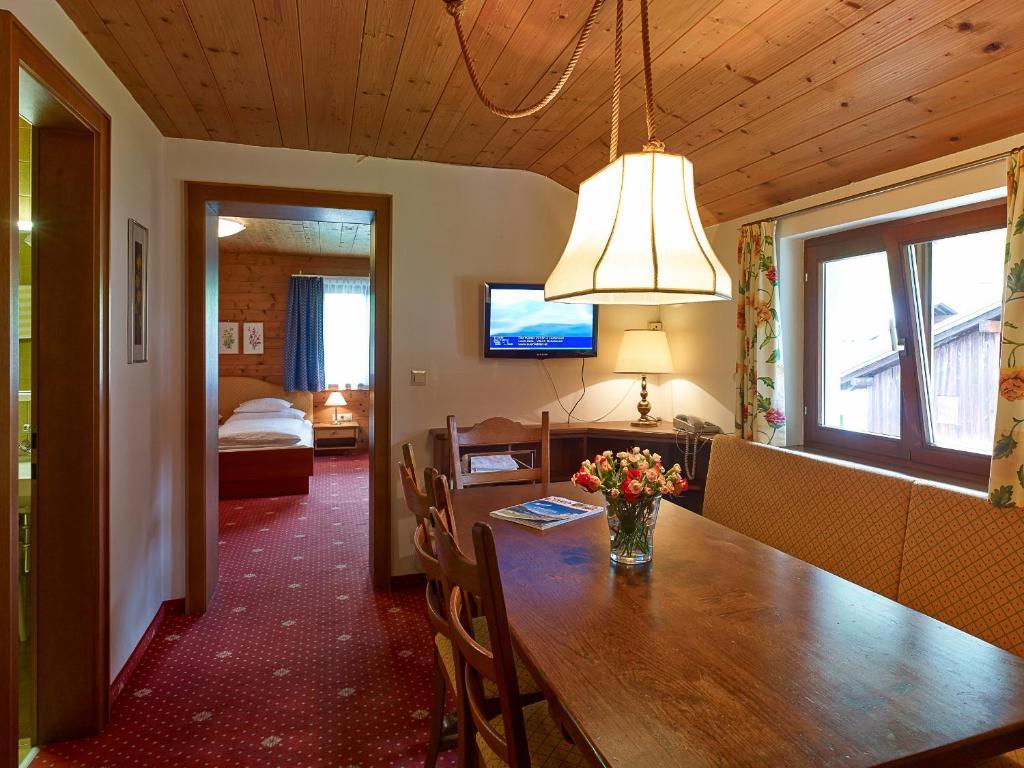 Appartementhaus Holiday Lech am Arlberg Exterior foto